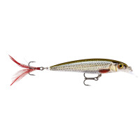 RAPALA X-Rap 6cm 4g