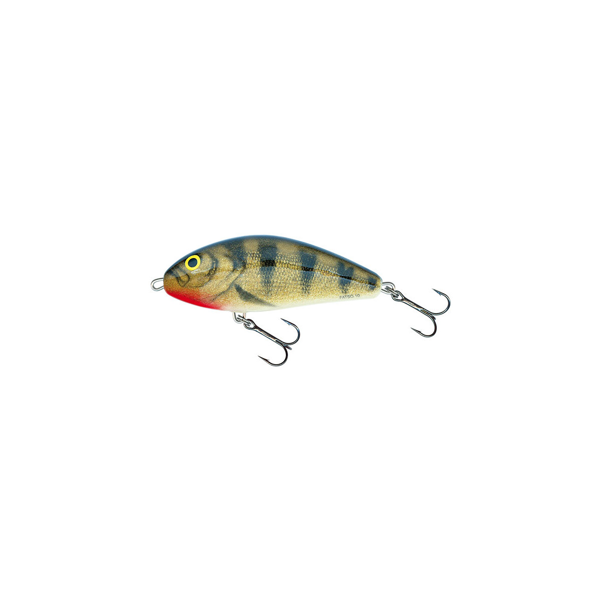 SALMO Fatso Sinking 10cm