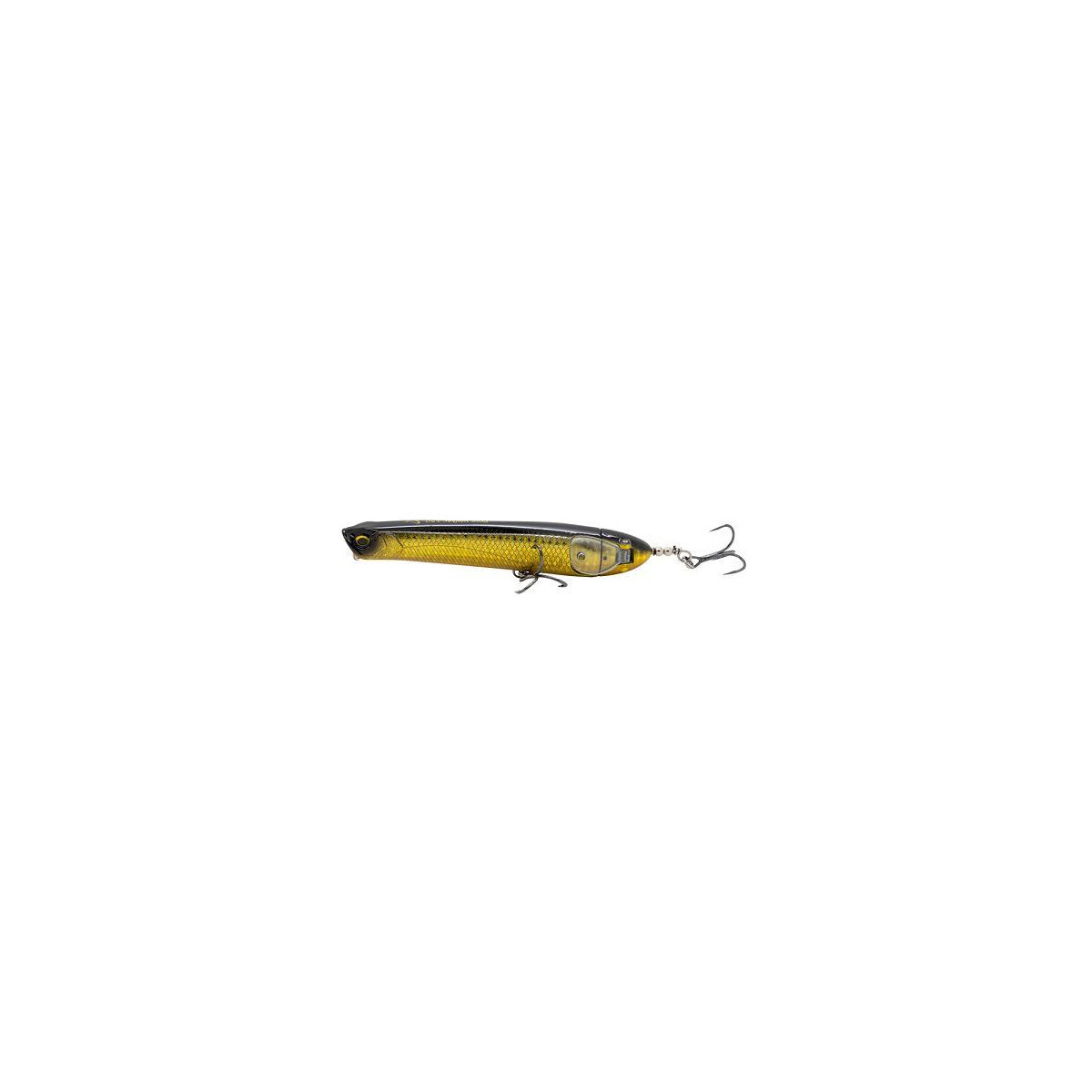 SAVAGE GEAR Prop Walker floating 10cm