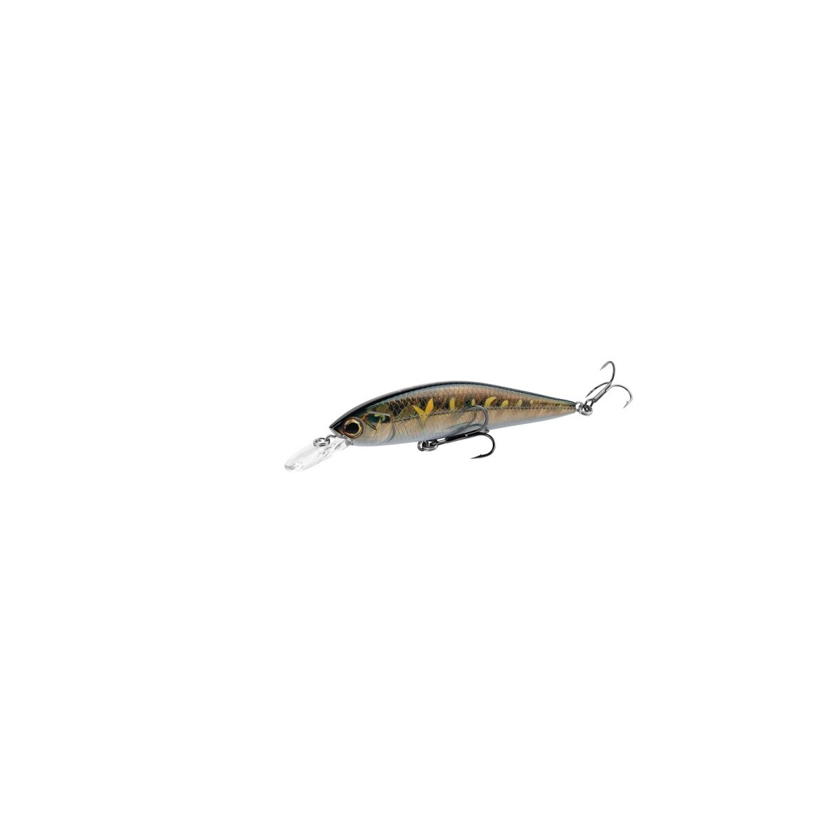 SHIMANO Yasei Trigger Twitch S 90mm 0m-2m