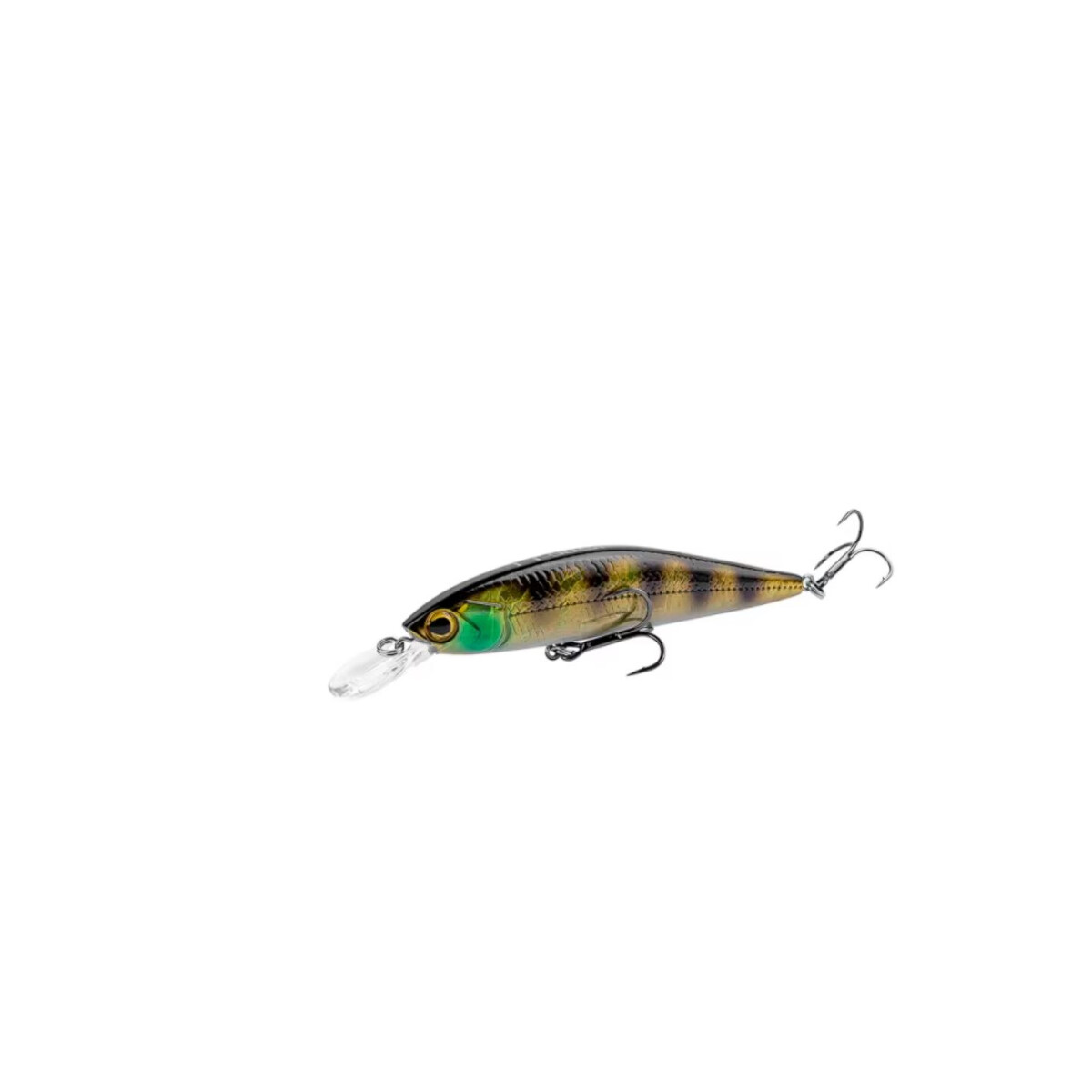 SHIMANO Yasei Trigger Twitch SP 60mm 0m-2m