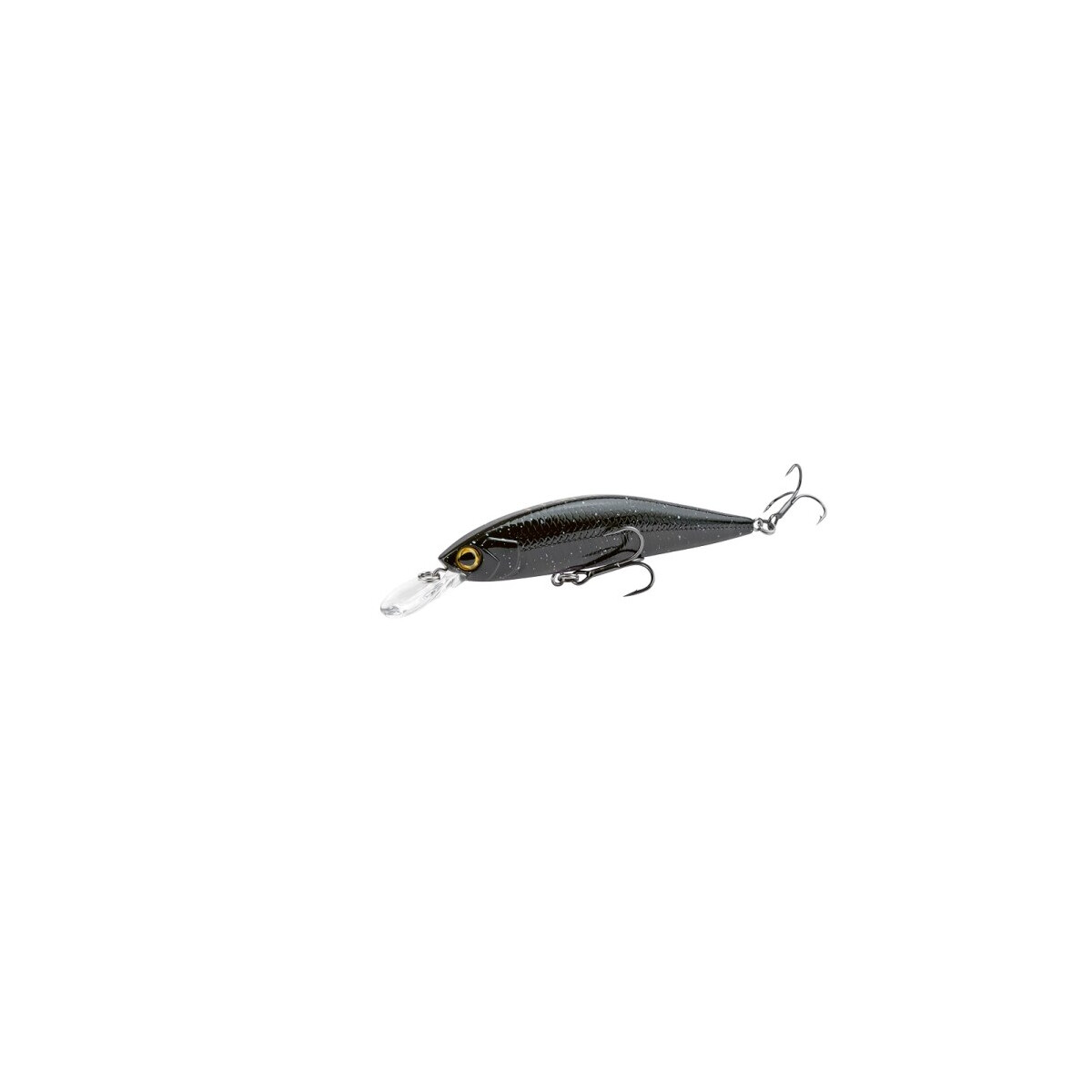 SHIMANO Yasei Trigger Twitch SP 90mm 0m-2m