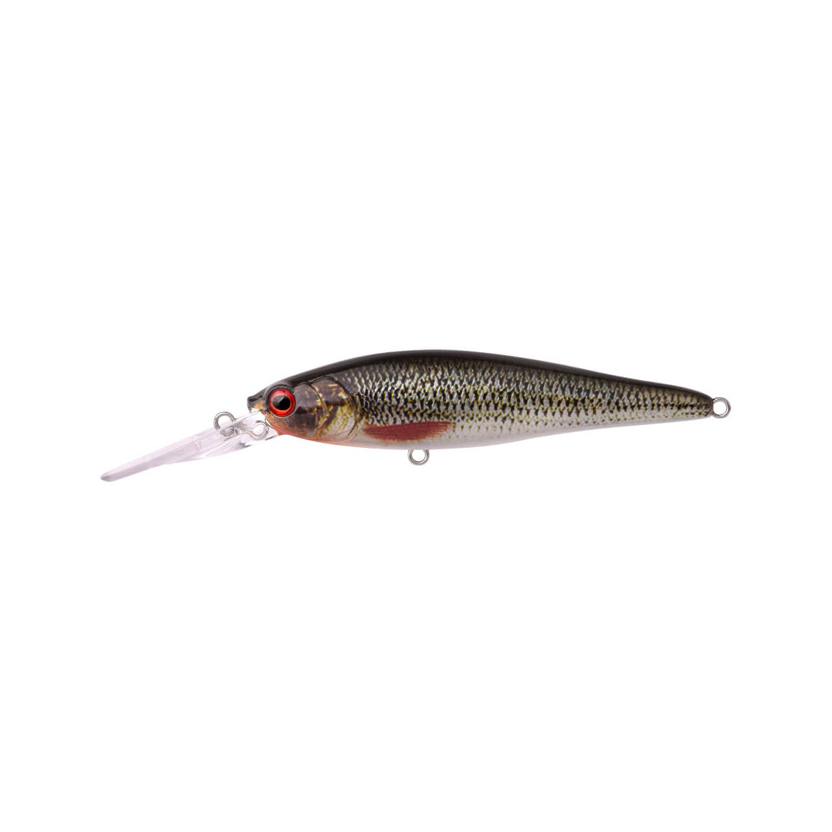 SPRO Ikiru Twitch 10cm 18g SUS LL