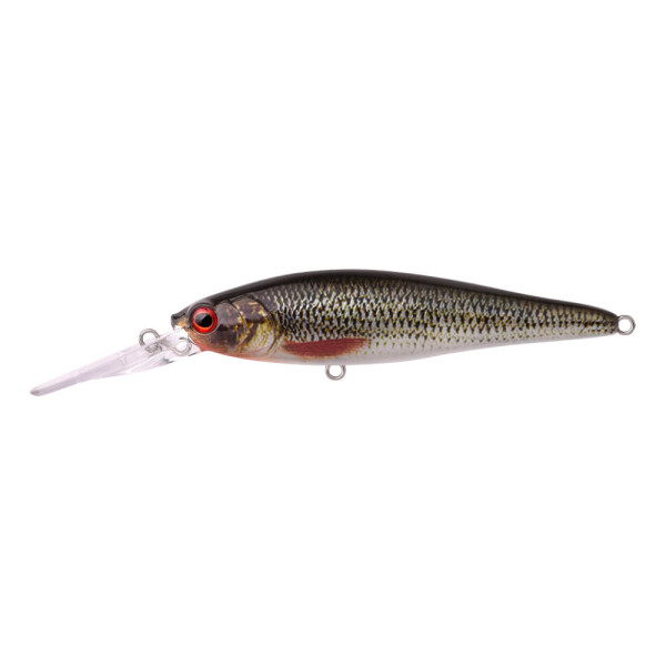 SPRO Ikiru Twitch 10cm 18g SUS LL