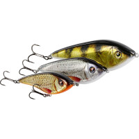 WESTIN Swim Glidebait 12cm