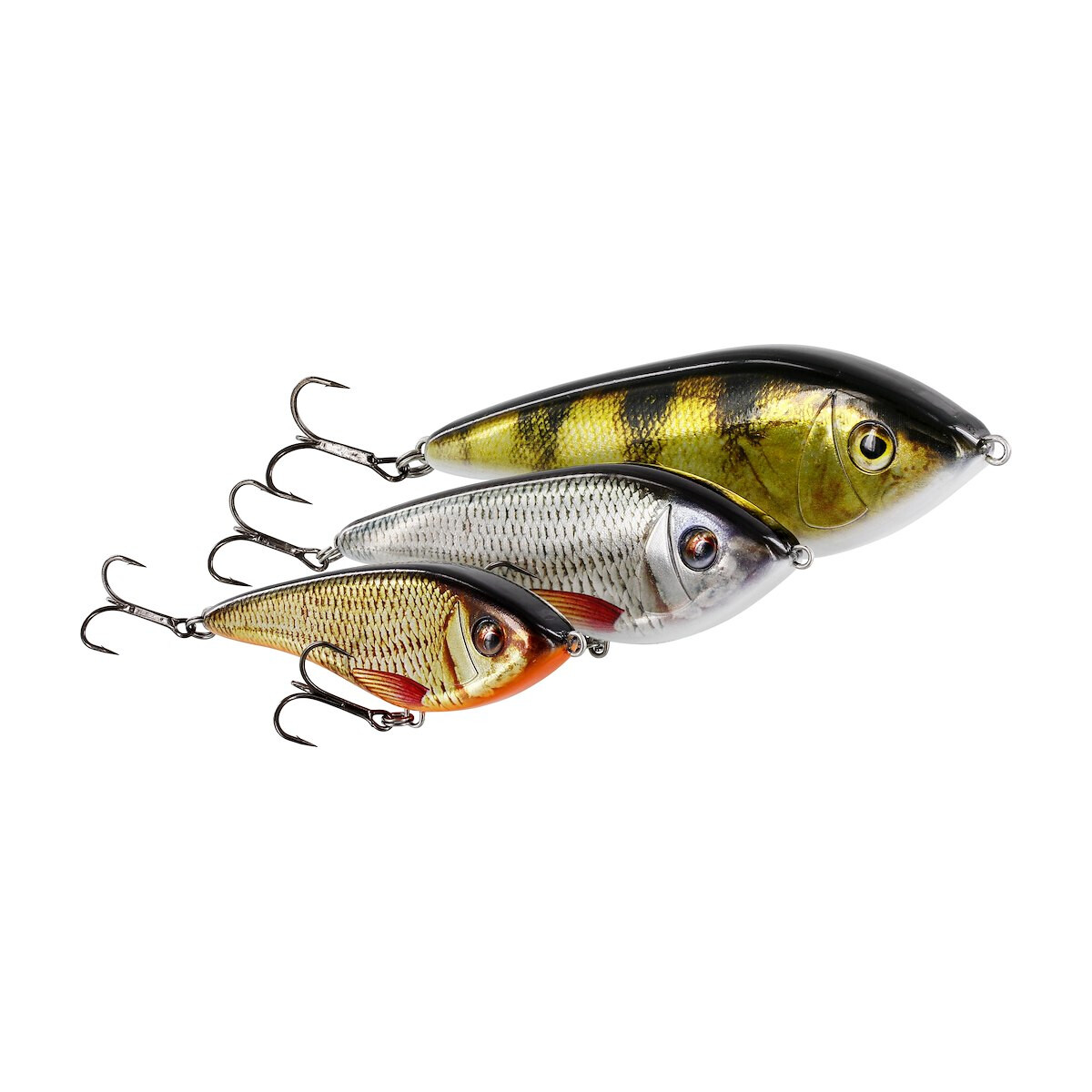 WESTIN Swim Glidebait 13,5cm
