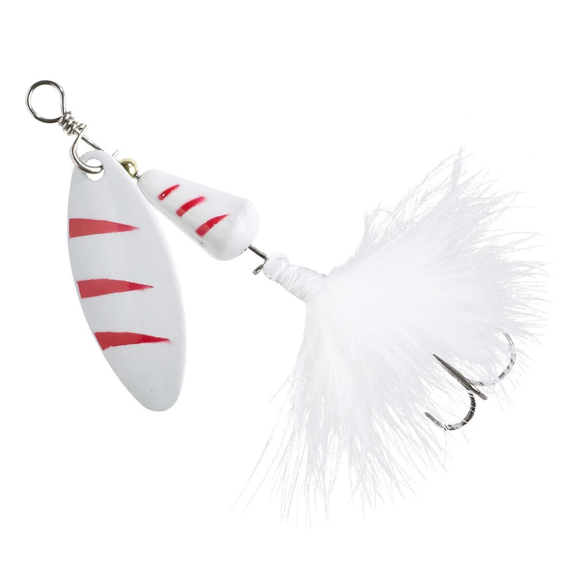 BALZER Colonel Fuzzy Spinner 7g