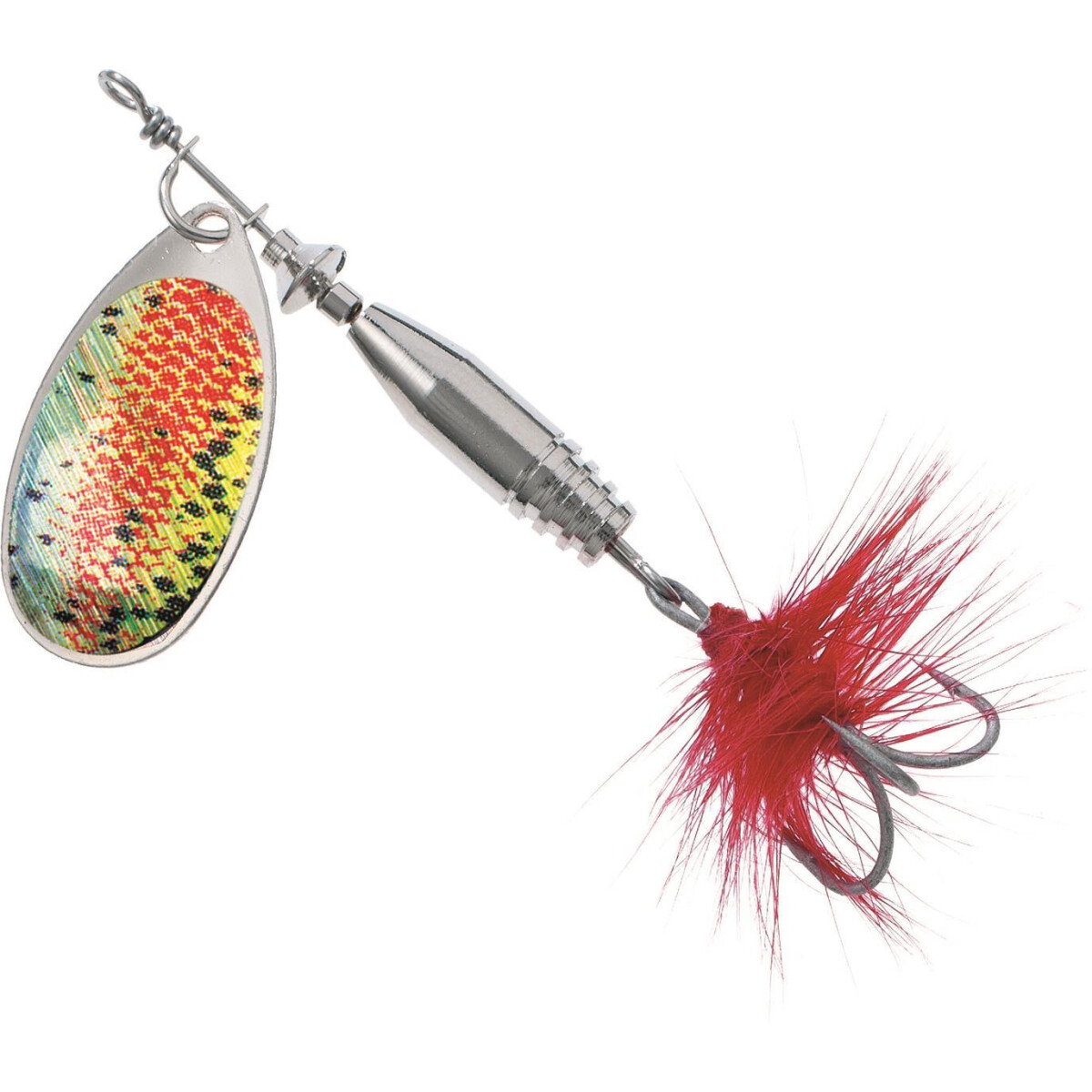 BALZER Colonel Spinner Classic 5g