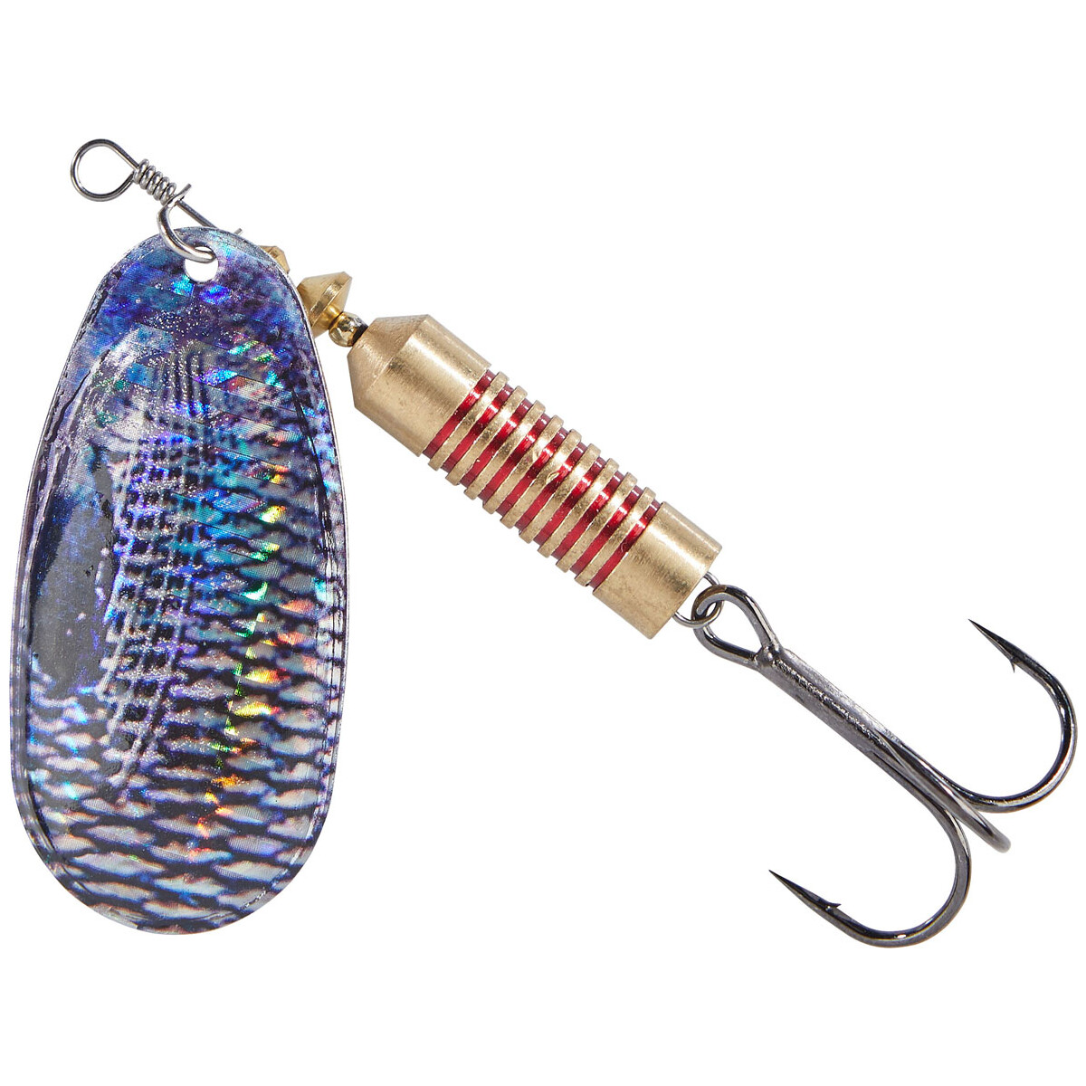 BALZER Shirasu Hecht Spinner