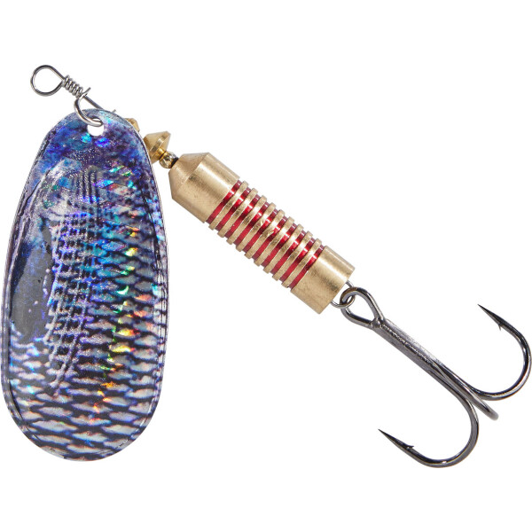 BALZER Shirasu Hecht Spinner