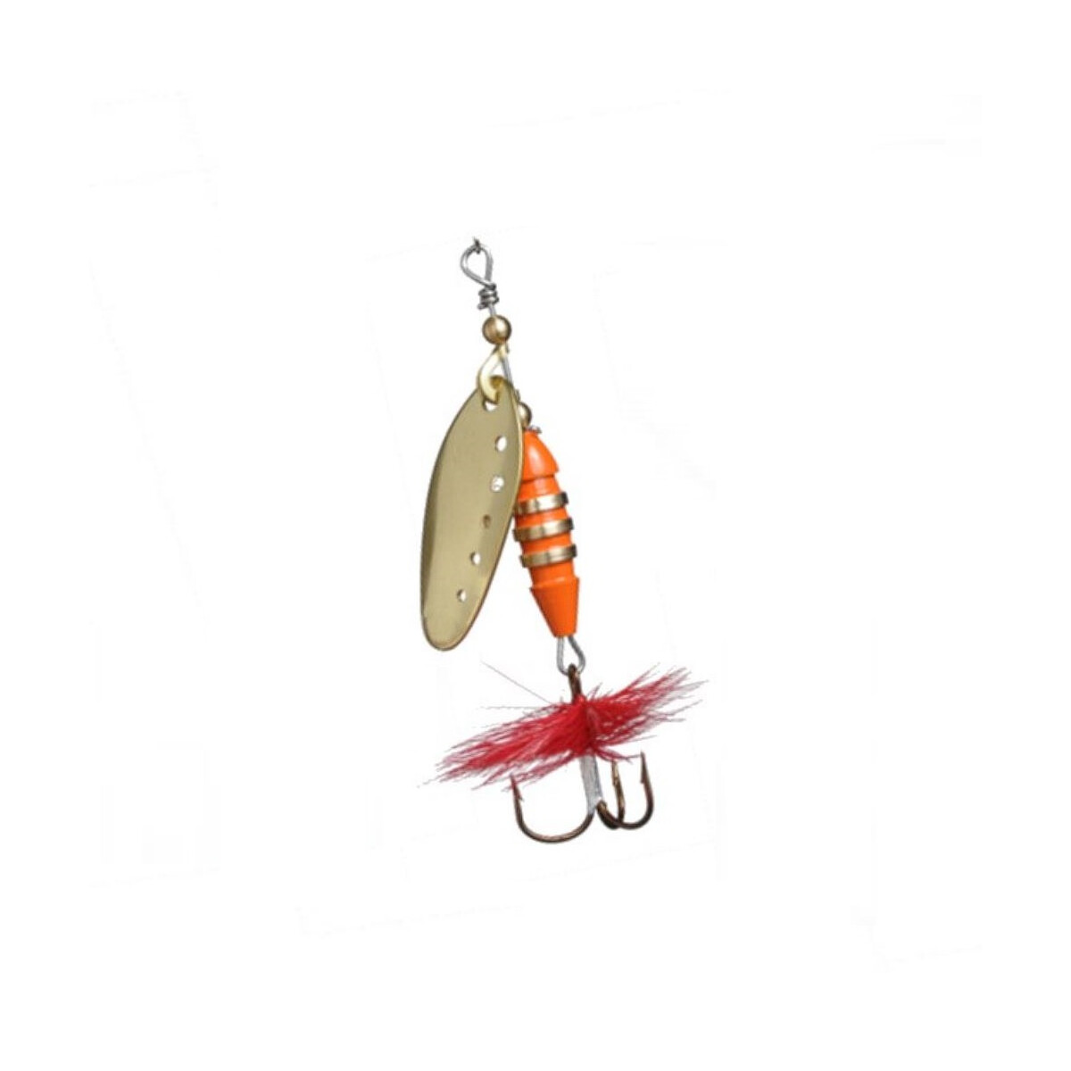 MYRAN Spinner Toni Gold