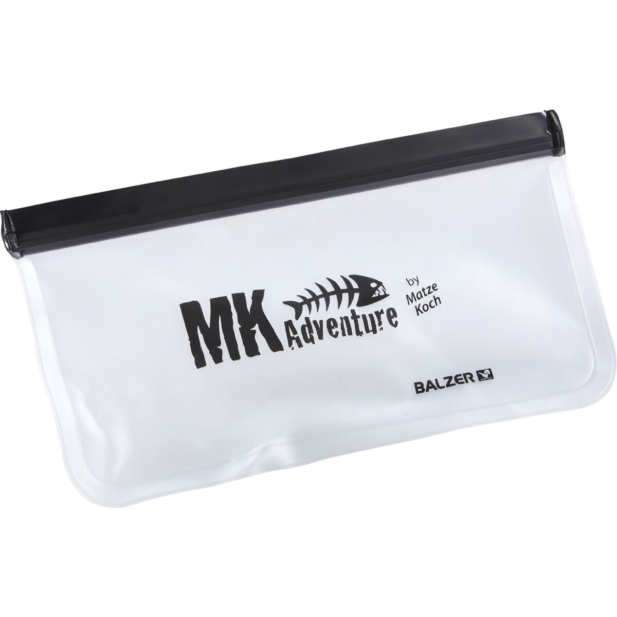 BALZER MK Adventure Köfi Tasche 20cm