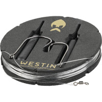 WESTIN Dropshot Rig 2pcs