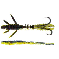 WESTIN CreCraw Ripplr Creaturebait 9,5cm 4g 4pcs