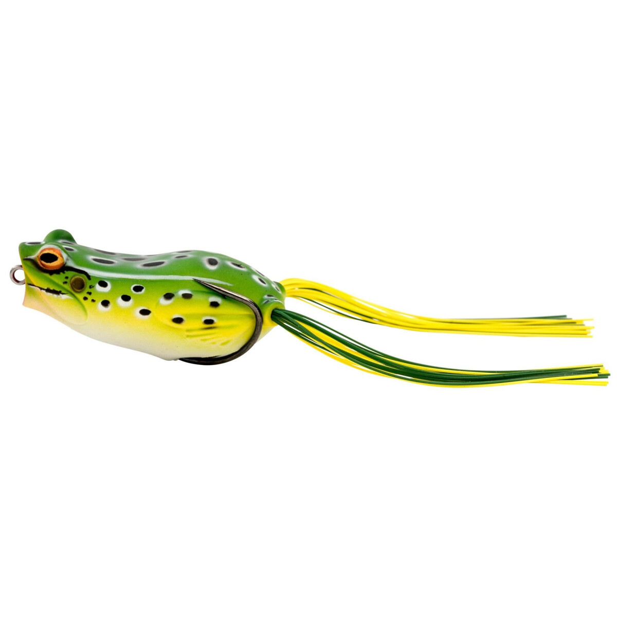 SAVAGE GEAR Hop Popper Frog floating 5,5cm 15g