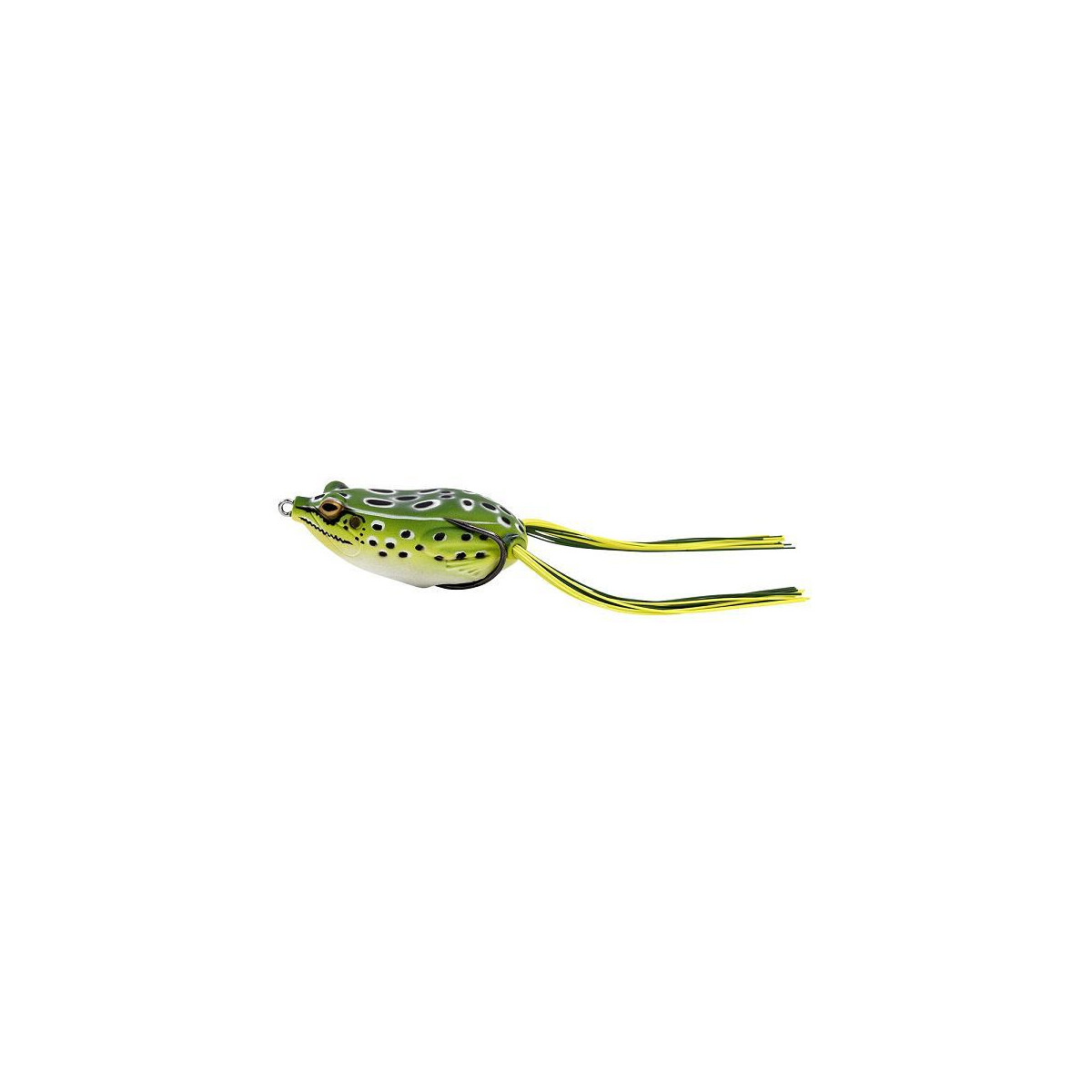 SAVAGE GEAR Hop Walker Frog floating 5,5cm 15g