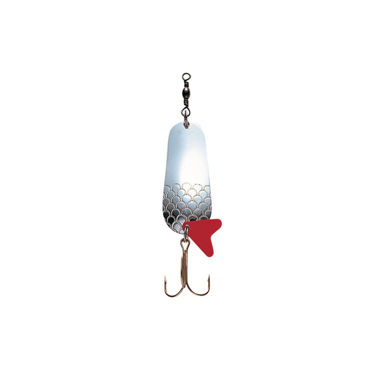 DAM Standard Spoon (EFFZETT Blinker)