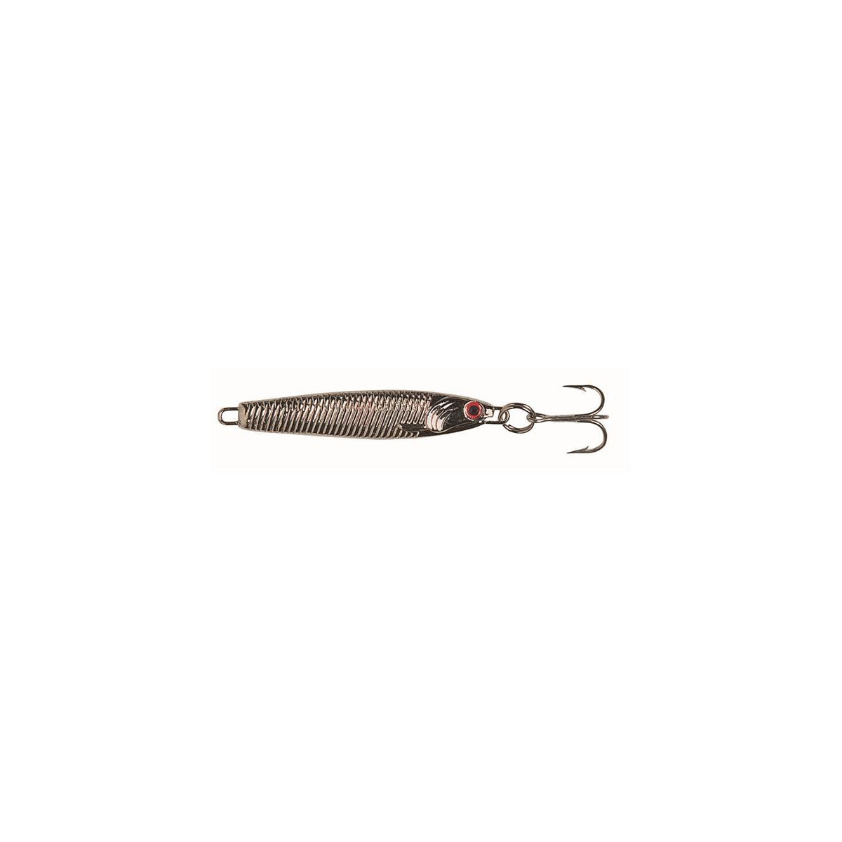 BALZER Flash Zocker silber
