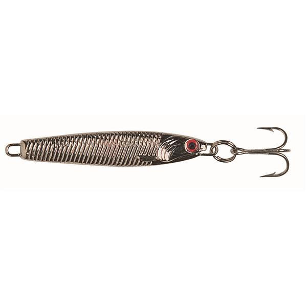 BALZER Flash Zocker silber