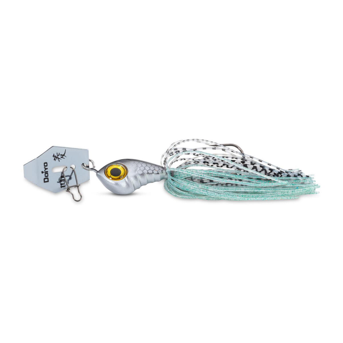 DOIYO Szuki Chatterbait