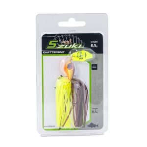 DOIYO Szuki Chatterbait