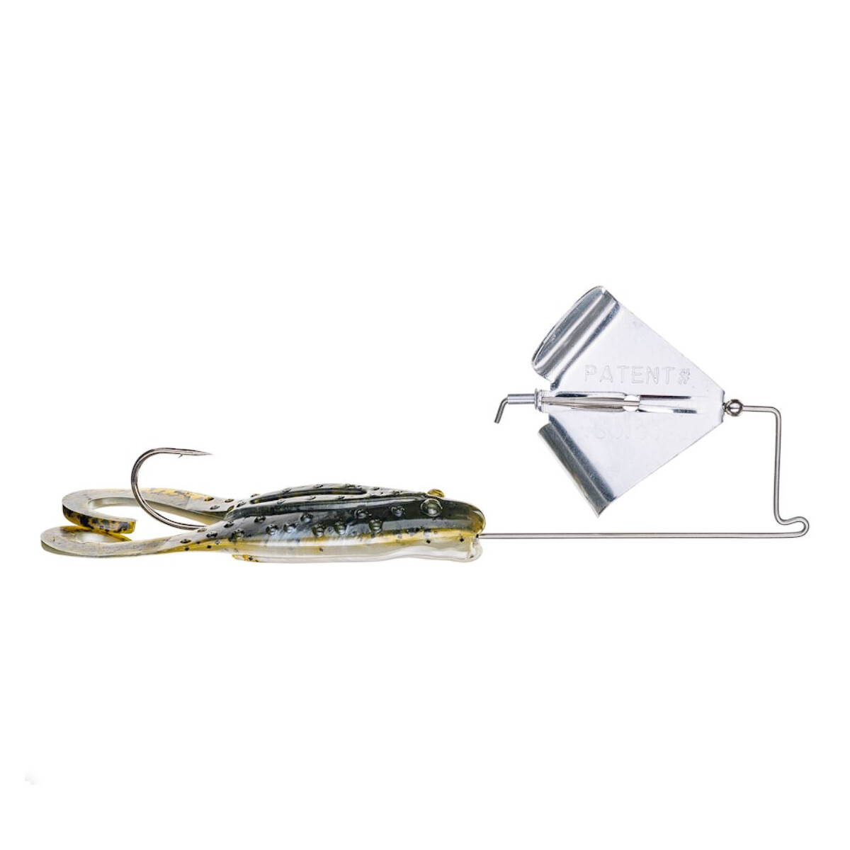 STRIKE KING KVD Toad Buzz 10,6g