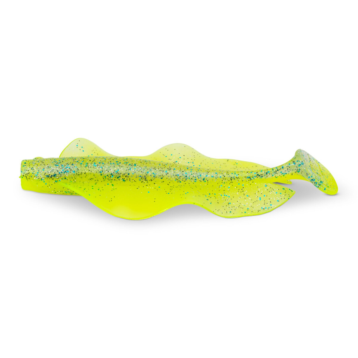 IRON CLAW Barsch & Zander Wave Glider 10cm