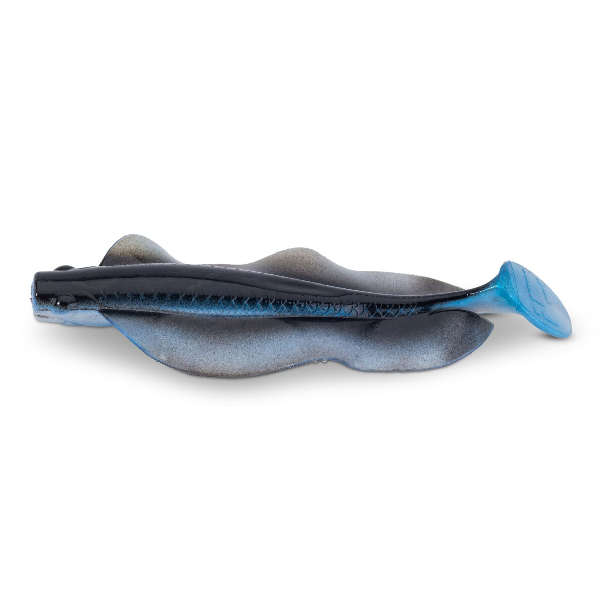 IRON CLAW Hecht & Zander Wave Glider 13cm
