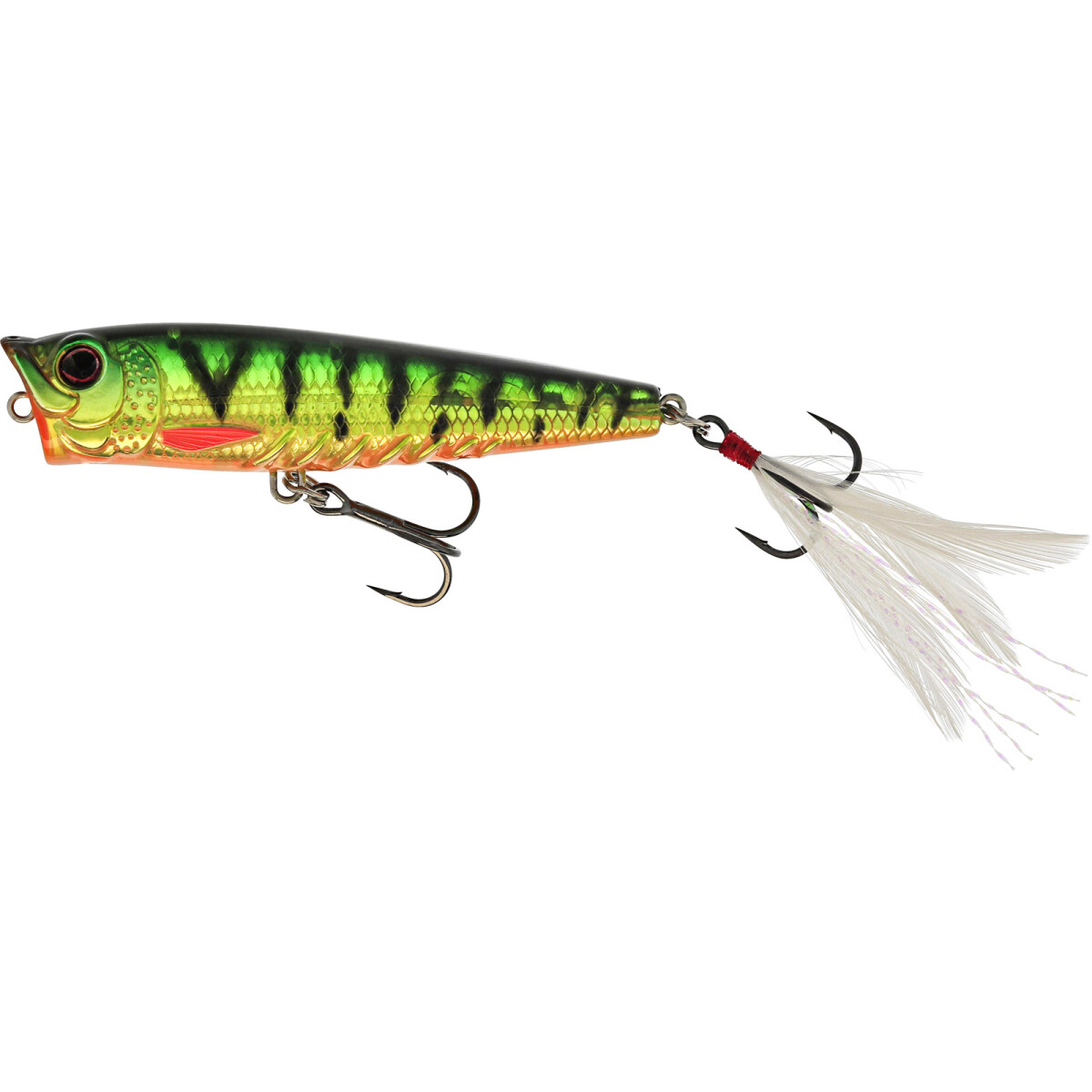 WESTIN Spot-On Popper 6,5cm 7g Floating