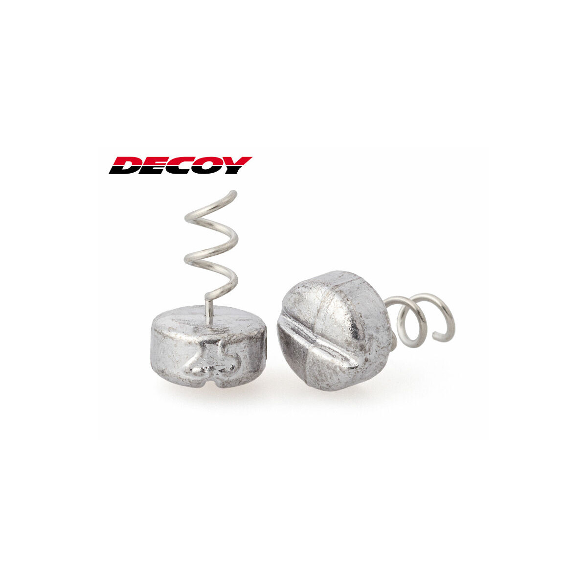 DECOY Sinker type Coil DS-15