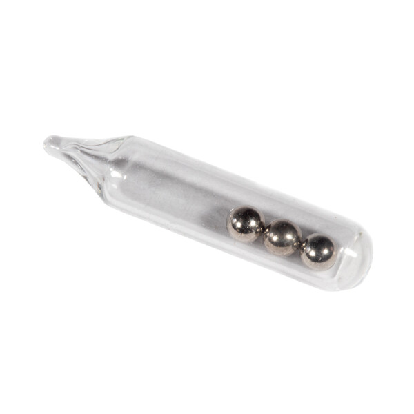 FOX RAGE Strike Point Glass Rattle