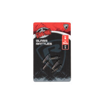 FOX RAGE Strike Point Glass Rattle