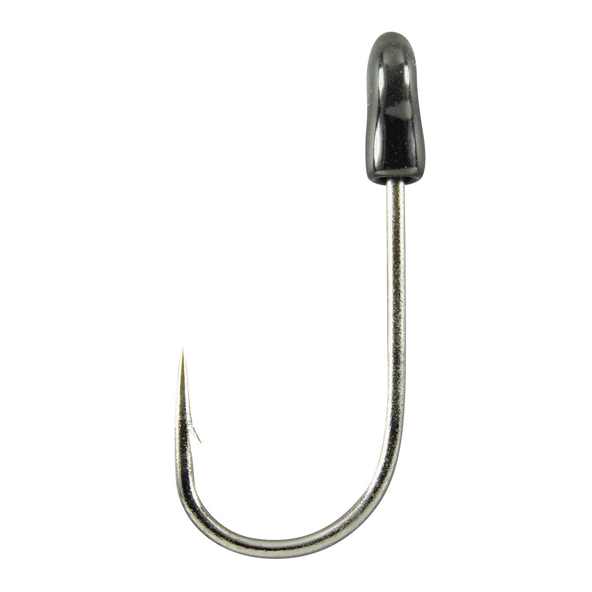 GAMAKATSU Trailer Hooks Black