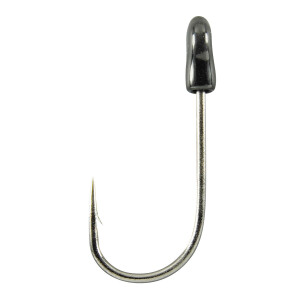GAMAKATSU Trailer Hooks Black