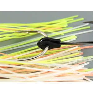 GAMAKATSU Trailer Hooks Black