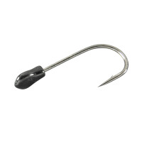 GAMAKATSU Trailer Hooks Black