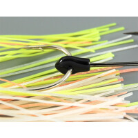 GAMAKATSU Trailer Hooks Black