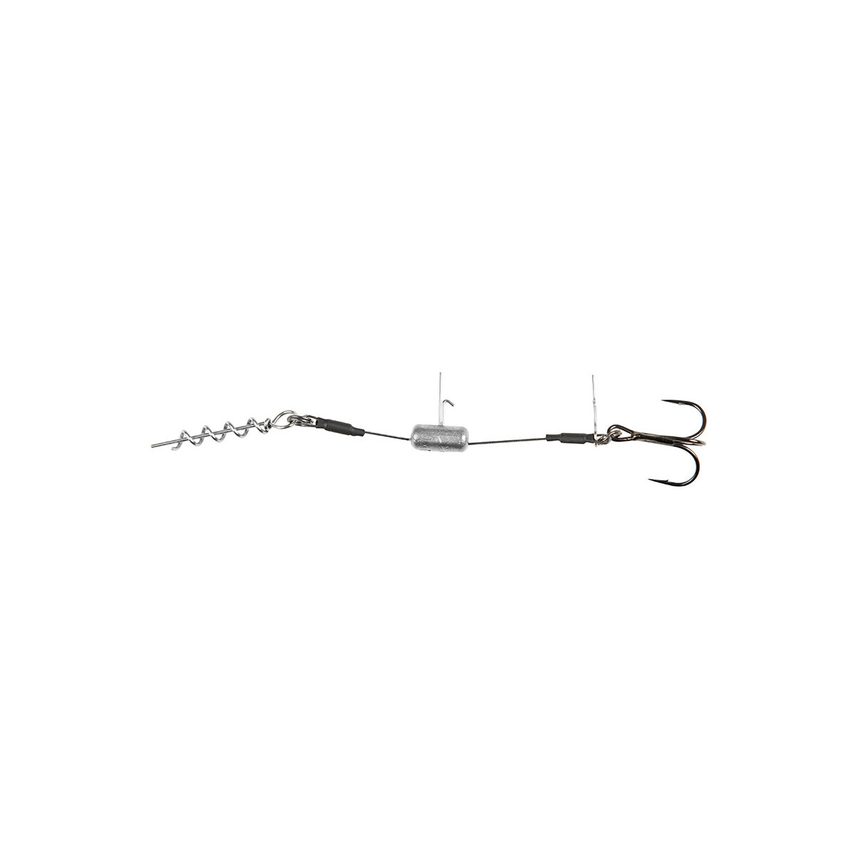 FOX RAGE Ti Pro Harness Single