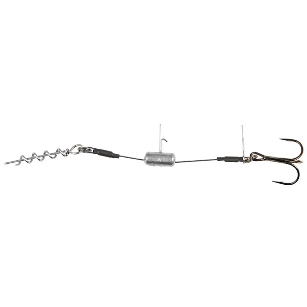 FOX RAGE Ti Pro Harness Single