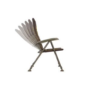 FOX Eos Compact Chair