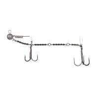 SPRO Screw In Swivel Rig 11cm