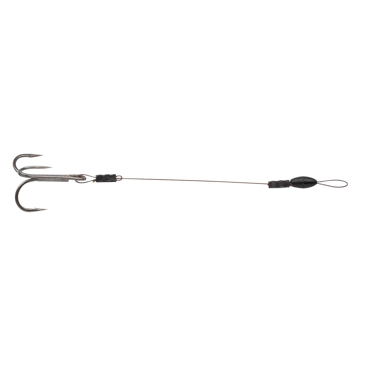 SPRO Softbait Zander Stinger 7x7 Wire 2Stk.