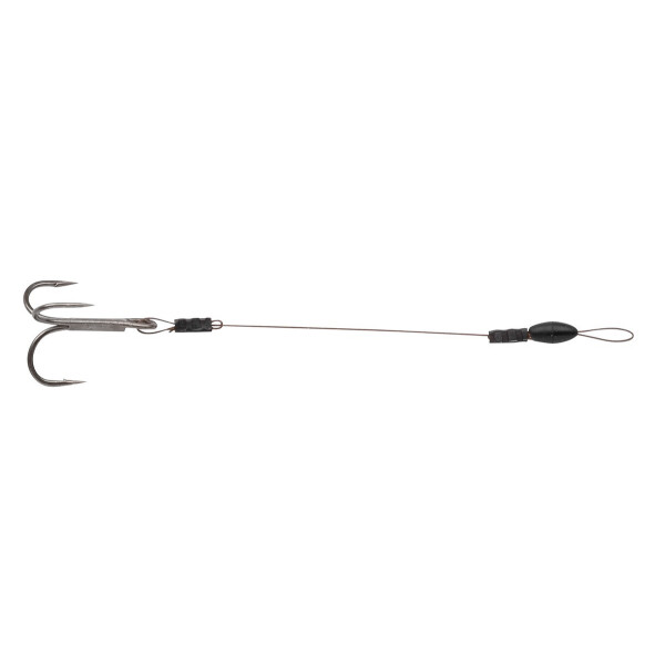 SPRO Softbait Zander Stinger 7x7 Wire 2Stk.