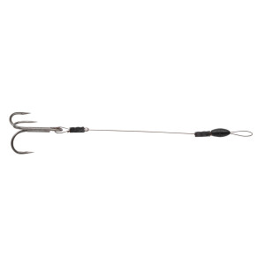SPRO Softbait Zander Stinger 7x7 Wire 2Stk.