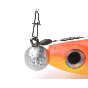 SPRO Softbait Zander Stinger 7x7 Wire 2Stk.
