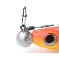 SPRO Softbait Zander Stinger 7x7 Wire 2Stk.