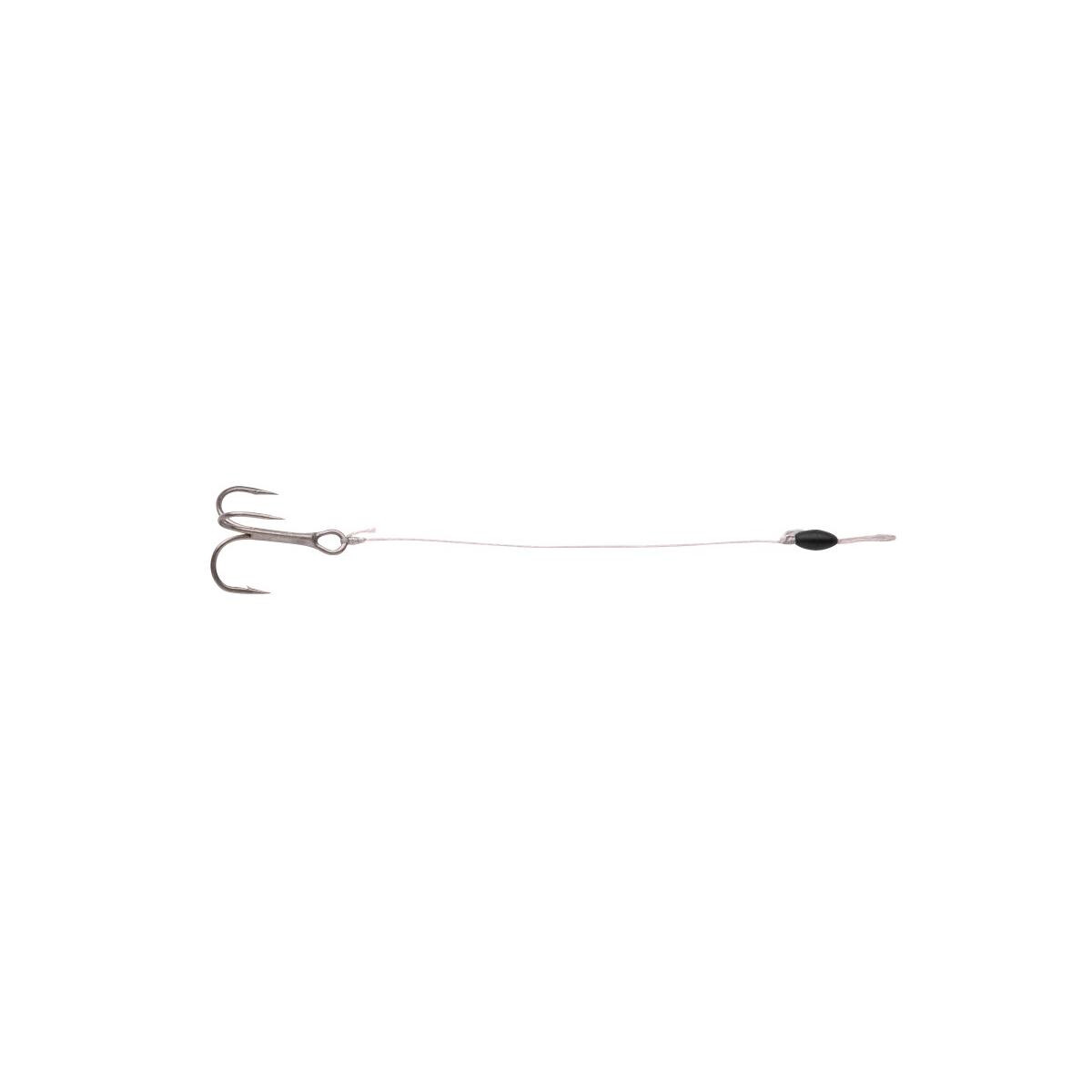 SPRO Softbait Zander Stinger Braid 2Stk.