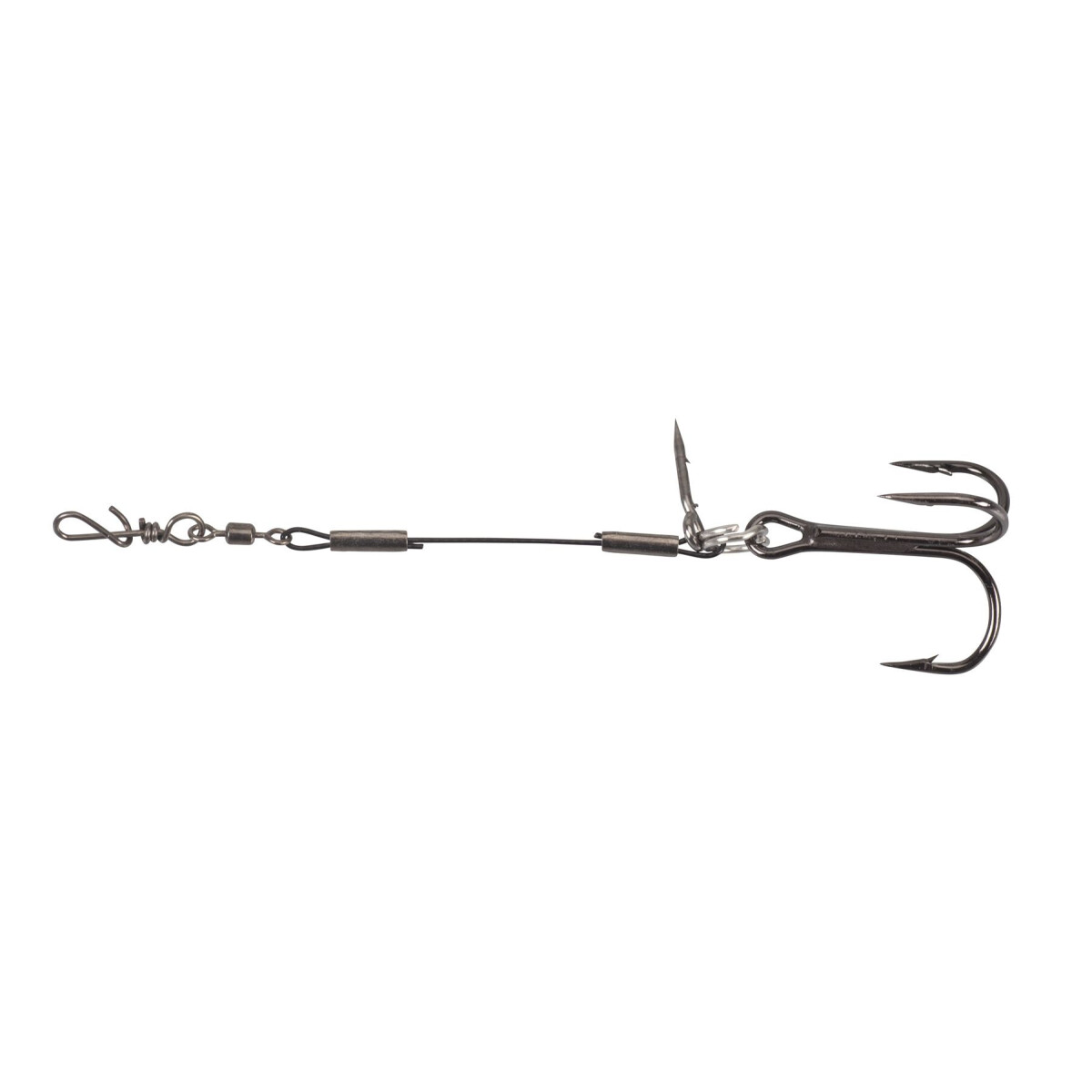 IRON CLAW Rig System Stinger Single