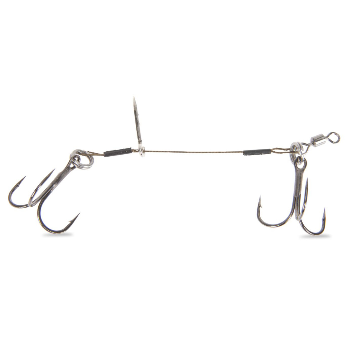 IRON CLAW Slab Shad Rig System
