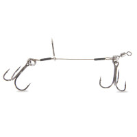 IRON CLAW Slab Shad Rig System